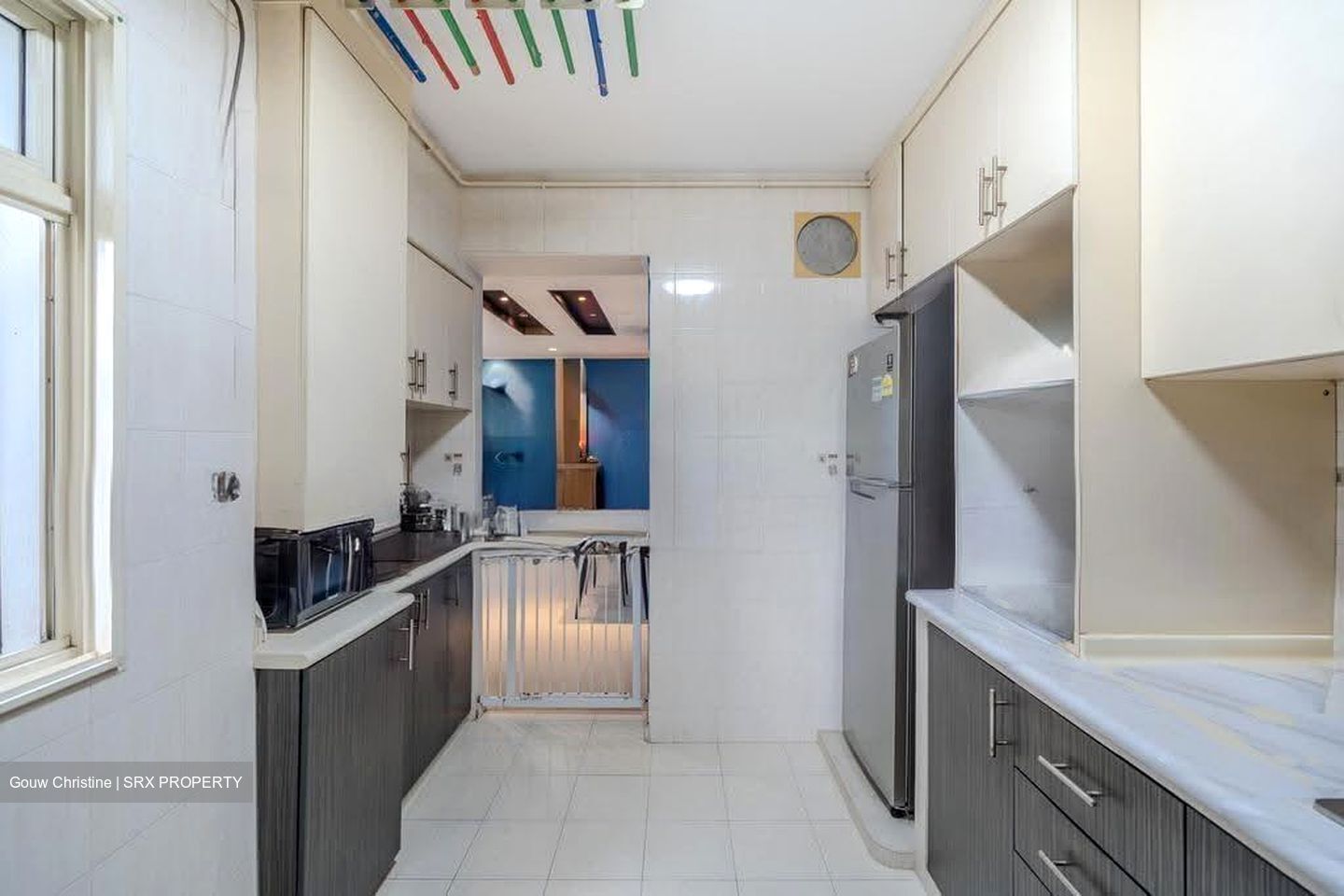 Blk 268A COMPASSVALE ARCADIA (Sengkang), HDB 4 Rooms #613463191